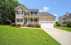 6699 Mann Avenue, Gloucester, VA 23061
