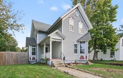 233 E Thorn Street, Hastings, MI 49058