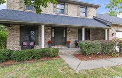 3012 Red Bud Lane, Springfield, IL 62712