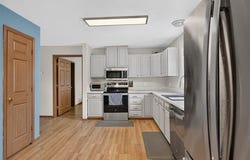 533 White Road, Hay Twp, MI 48624
