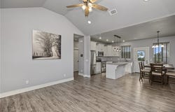 554 S West Avenue, Lincoln, AR 72744