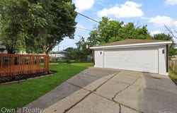 18266 Macarthur, Redford Twp, MI 48240