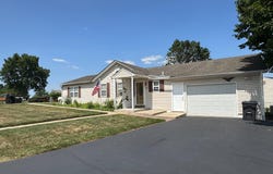 31 BRIDGETOWN Pike, FEASTERVILLE TREVOSE, PA 19053