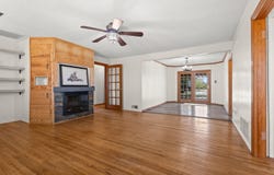 3298 Hawk Road, Levelland, TX 79336