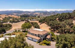 702 Hillside Drive, SOLVANG, CA 93463