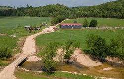 1168 Upper Mill Creek Road, Noel, MO 64854