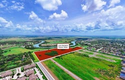 Whipple Rd lot: 1000, Los Fresnos, TX 78566