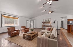 25720 W Malloy Prairie Rd, Cheney, WA 99004