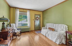 212 E BIDDLE Street, GORDON, PA 17936