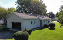 2327 Sunset Lane, Adrian, MI 49221