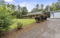 612 True Luck Lane, Ridgeway, SC 29130