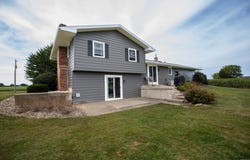 12406 Cedar Road, Bourbon, IN 46504-9699