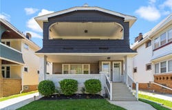 2199 Lincoln Avenue, Lakewood, OH 44107