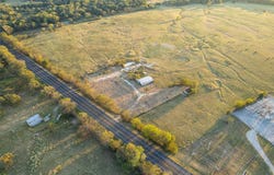 5081 154 Highway, Yantis, TX 75497