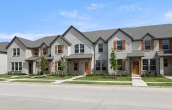 4507 Avion Drive, Sanger, TX 76266