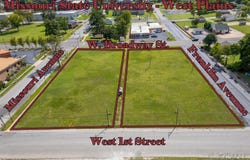 Broadway Ave, West Plains, MO 65775