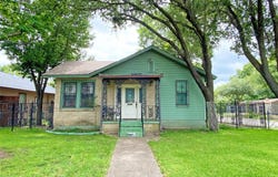 1001 Grandview Avenue, Dallas, TX 75223