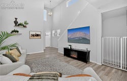 9734 Hidden Ranch Court, Peyton, CO 80831