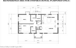 1470 Co Rd 2, Olivebridge, NY 12461
