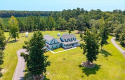 6876 Hyde Farm Road, Ravenel, SC 29470