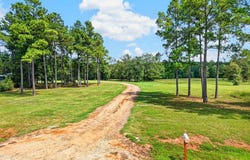 1276 CR 1050, Crockett, TX 75835