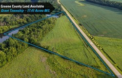 County Road P-30, Jefferson, IA 50129