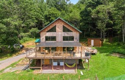1591 Moles Road, Willis, VA 24380