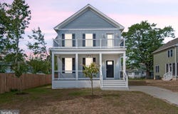 207 LINCOLN, COLONIAL BEACH, VA 22443