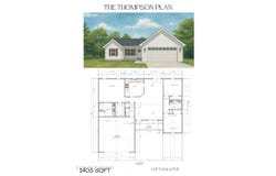 5105 Gregory Rd, Greenback, TN 37742
