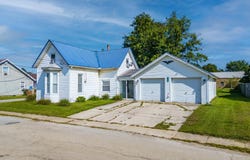 140 Elm Street, Peebles, OH 45660