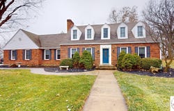 1780 Cedar Lane, Sedalia, MO 65301