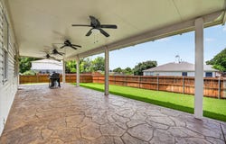 8208 Hidden Path Lane, Denton, TX 76210