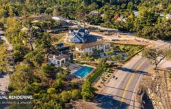 1725 E Valley Road, SANTA BARBARA, CA 93108