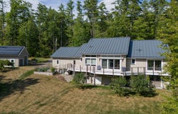 431 Sennett Road, Jefferson, ME 04348