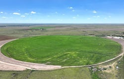 715 ROAD M, Saint Francis, KS 67756