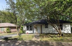 1114 Blackburn Street, Commerce, TX 75428