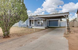 807 NW 5th, Andrews, TX 79714