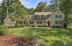 12041 Bromwich Drive, North Chesterfield, VA 23236