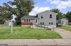 727 DELMAR Avenue, GLEN BURNIE, MD 21061