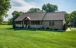 10835 Jackson Road N, Utica, KY 42376