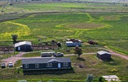 28406 Experimental Farm Road, Newell, SD 57760