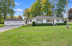 1553 Meisner Road, East China Twp, MI 48054
