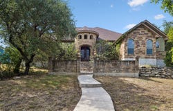 18872 Helotes Rdg, Helotes, TX 78023
