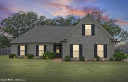 209 Eagle View Drive, Senatobia, MS 38668