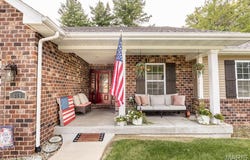 615 Wheatfield Road, O'Fallon, IL 62269