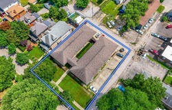 357 E 14th Avenue, Columbus, OH 43201