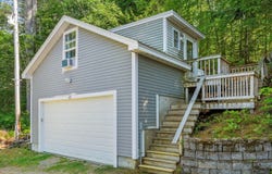 42 Brewster Road, Barnstead, NH 03225