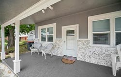 164 W Cherokee, Langley, OK 74350