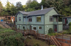 470 3RD St, Astoria, OR 97103