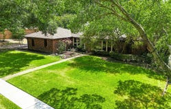 541 Briarglen Drive, Coppell, TX 75019